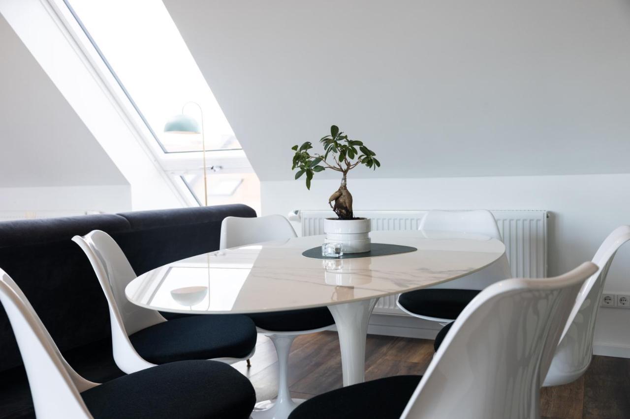 The Penthouse At Eco Smart 4*